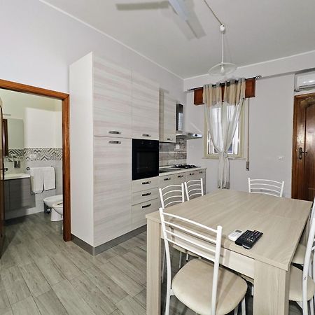גיארדיני נאקסוס Etnapartment 1 מראה חיצוני תמונה