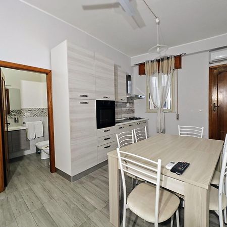 גיארדיני נאקסוס Etnapartment 1 מראה חיצוני תמונה