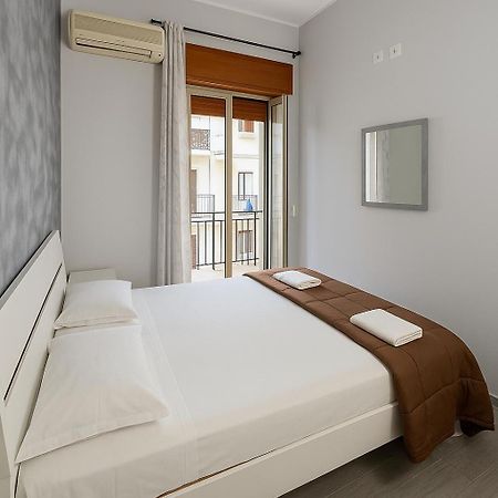 גיארדיני נאקסוס Etnapartment 1 מראה חיצוני תמונה