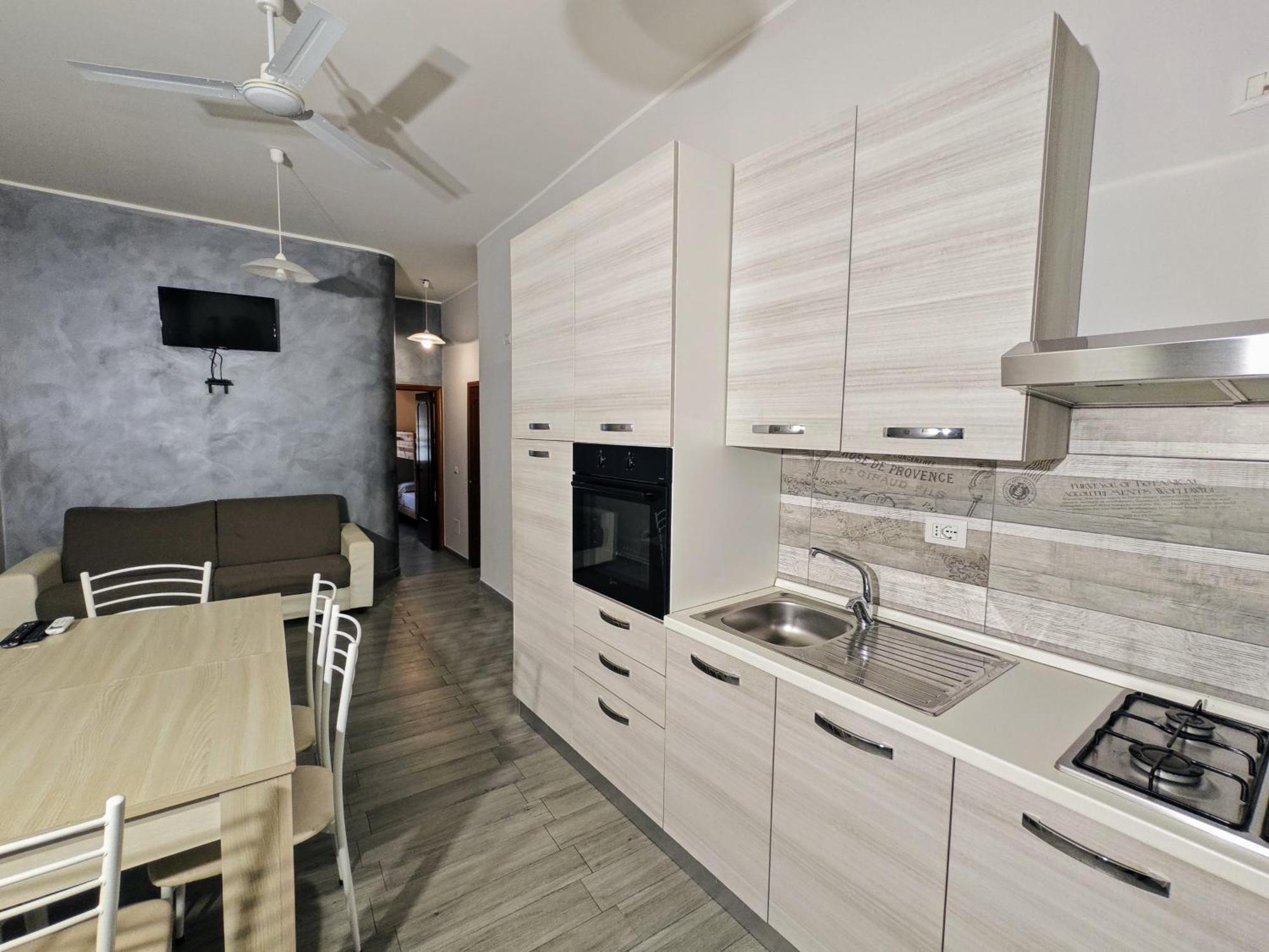 גיארדיני נאקסוס Etnapartment 1 מראה חיצוני תמונה