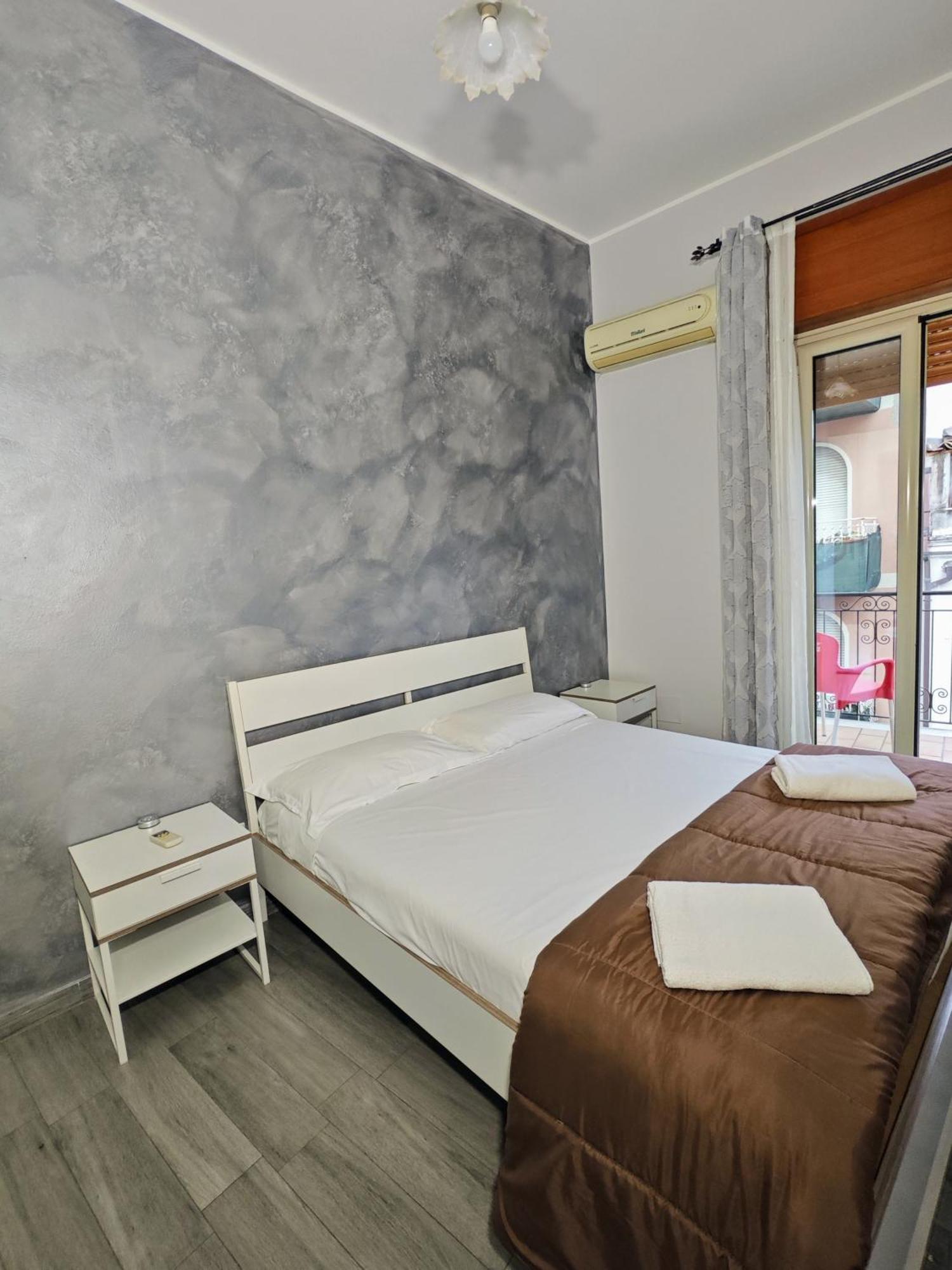 גיארדיני נאקסוס Etnapartment 1 מראה חיצוני תמונה