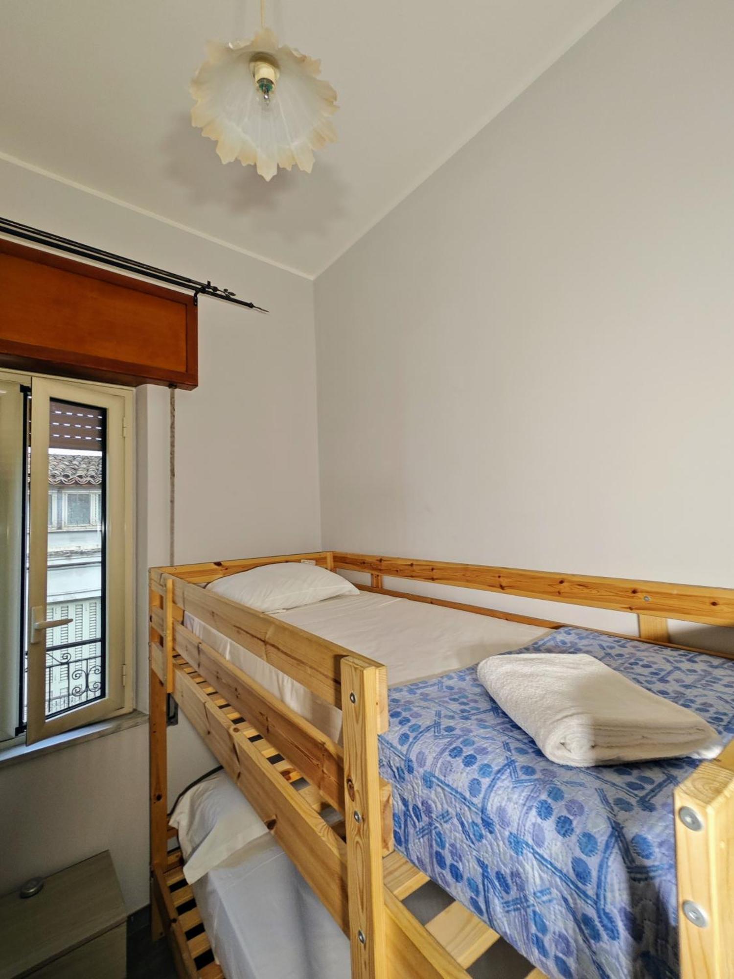 גיארדיני נאקסוס Etnapartment 1 מראה חיצוני תמונה