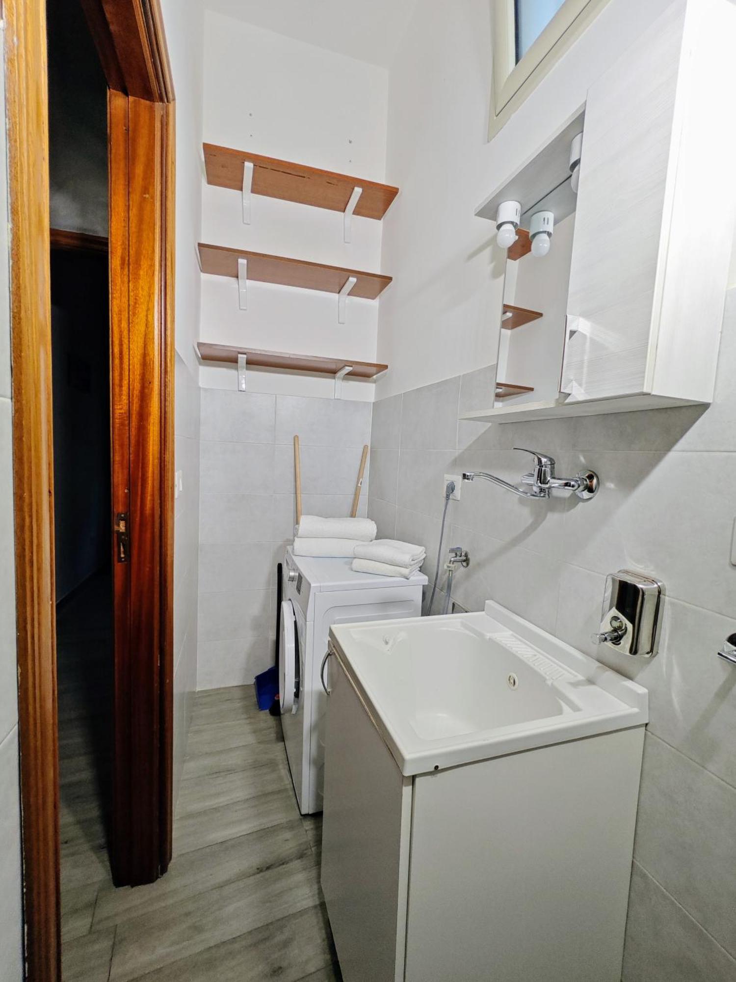 גיארדיני נאקסוס Etnapartment 1 מראה חיצוני תמונה