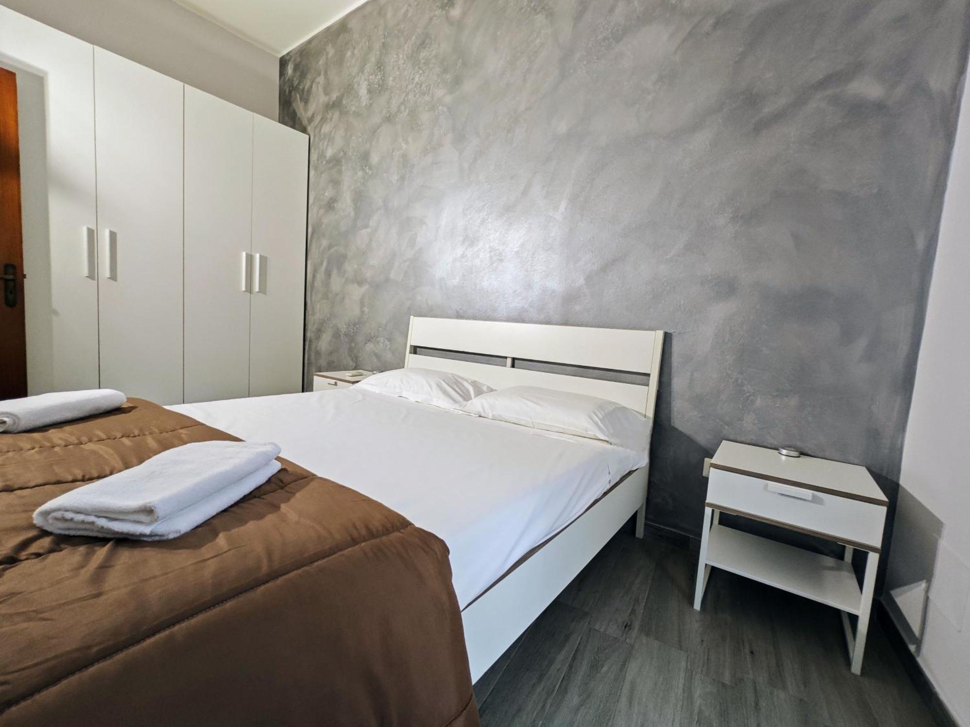 גיארדיני נאקסוס Etnapartment 1 מראה חיצוני תמונה