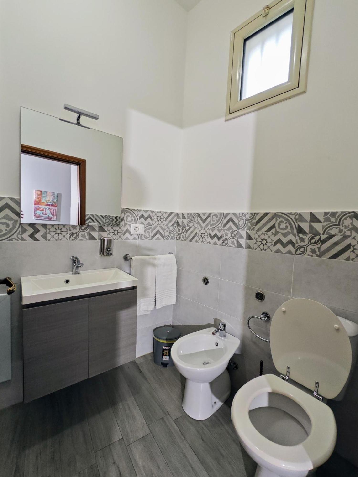 גיארדיני נאקסוס Etnapartment 1 מראה חיצוני תמונה
