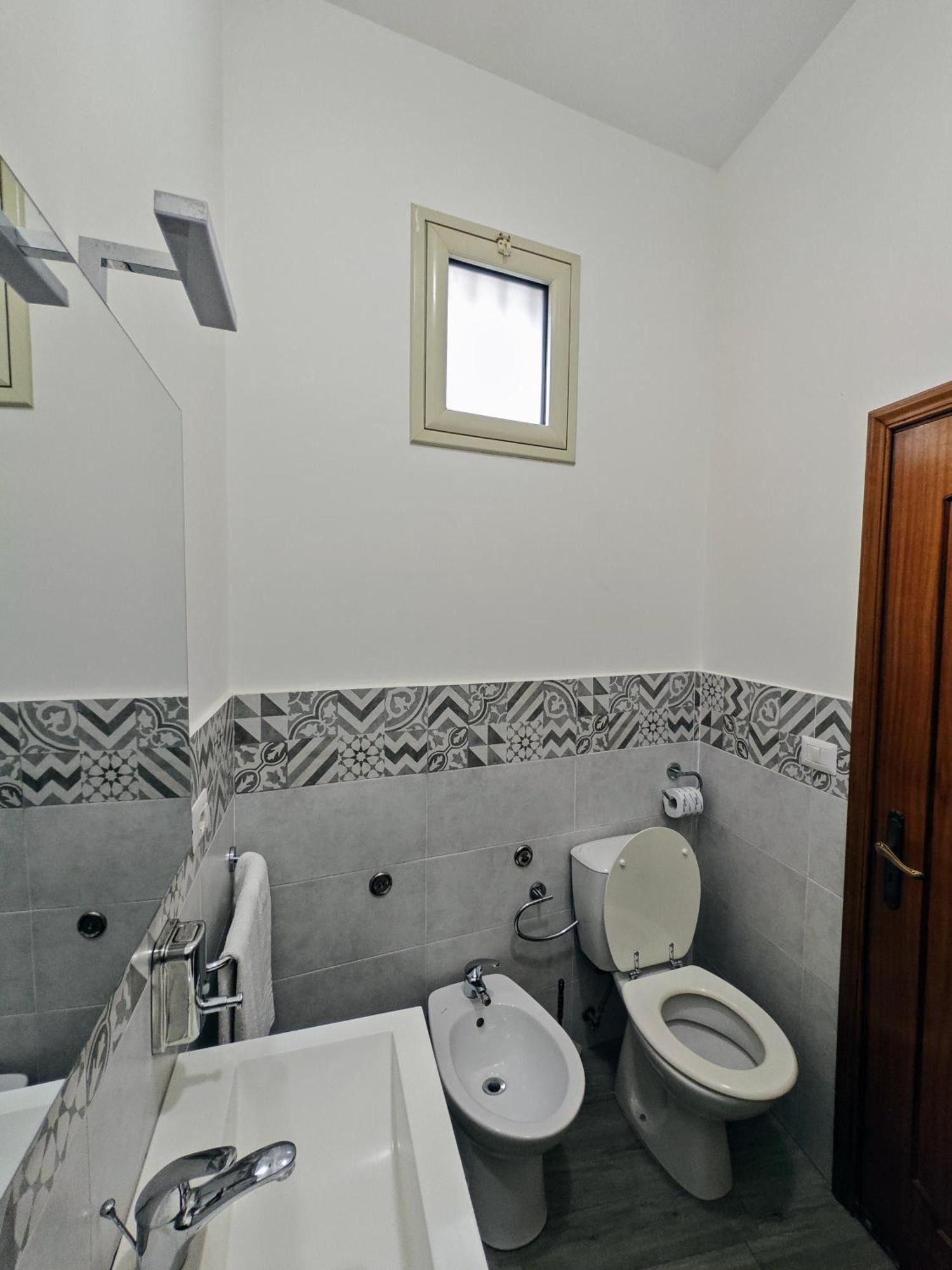 גיארדיני נאקסוס Etnapartment 1 מראה חיצוני תמונה