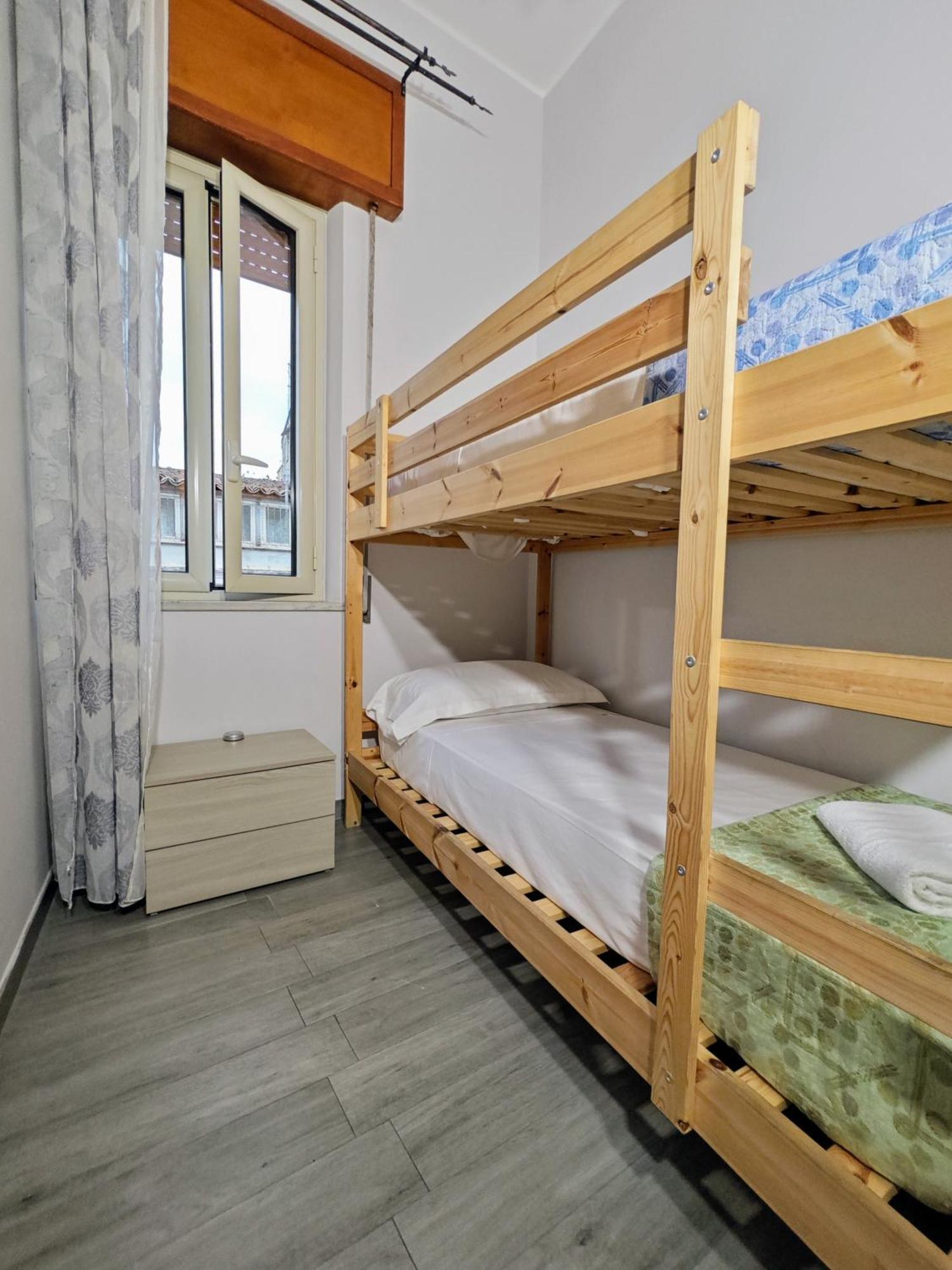 גיארדיני נאקסוס Etnapartment 1 מראה חיצוני תמונה