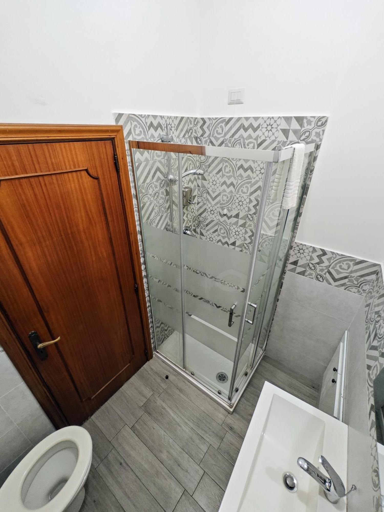 גיארדיני נאקסוס Etnapartment 1 מראה חיצוני תמונה