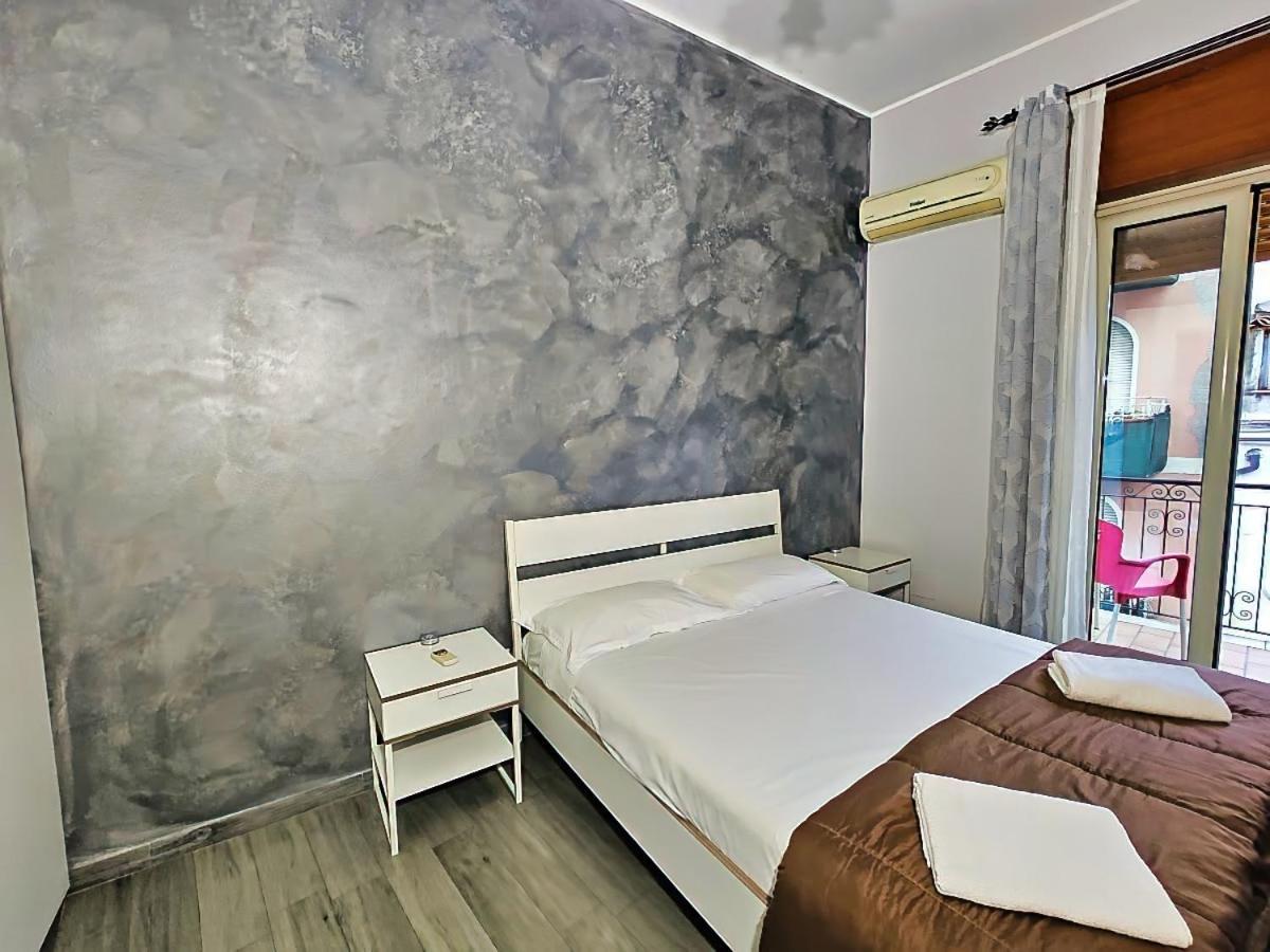 גיארדיני נאקסוס Etnapartment 1 מראה חיצוני תמונה
