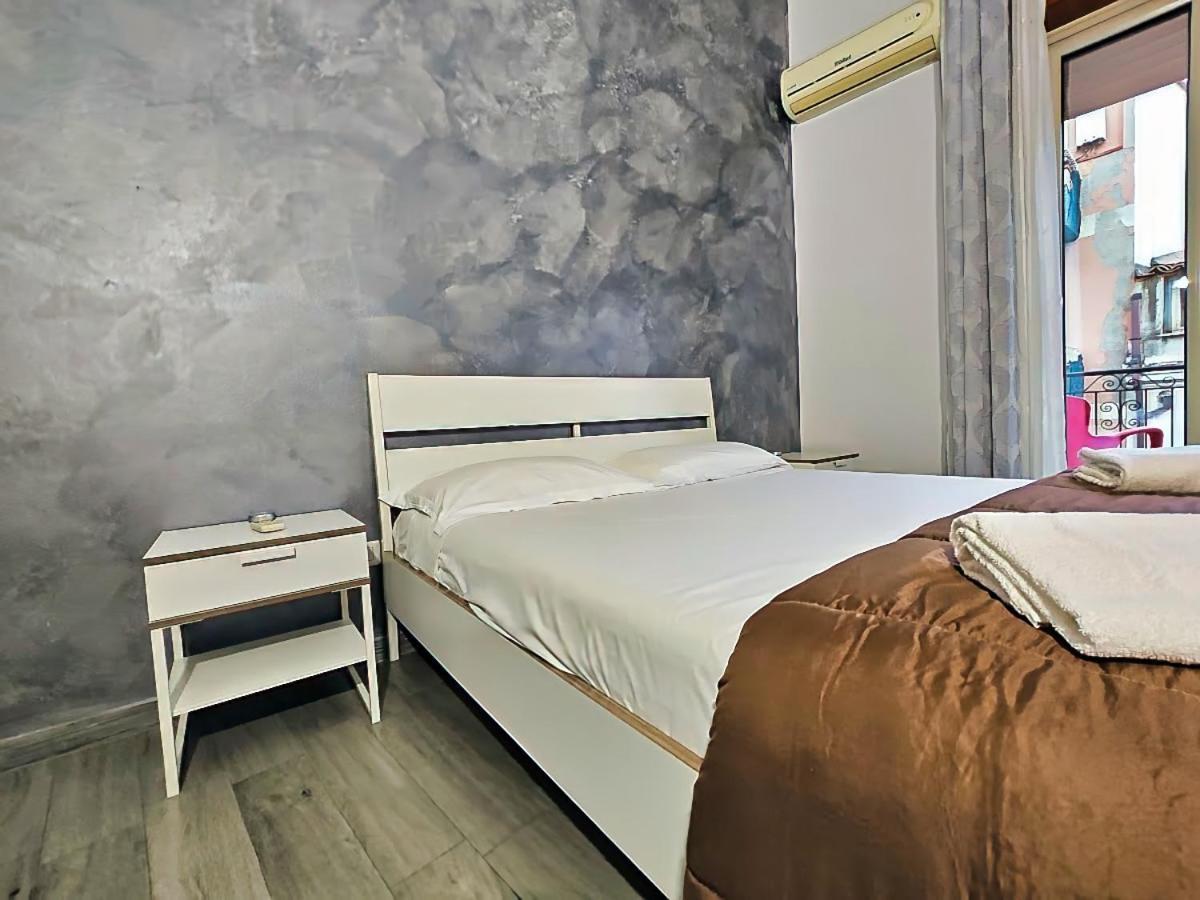 גיארדיני נאקסוס Etnapartment 1 מראה חיצוני תמונה