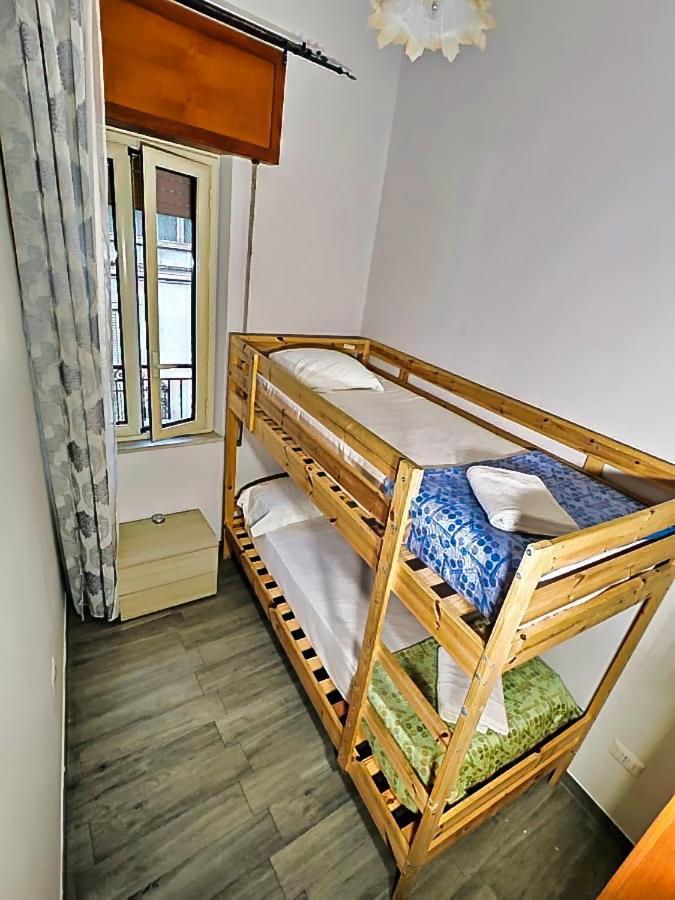 גיארדיני נאקסוס Etnapartment 1 מראה חיצוני תמונה
