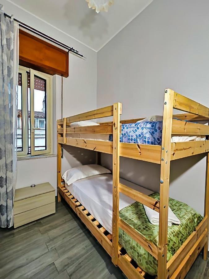 גיארדיני נאקסוס Etnapartment 1 מראה חיצוני תמונה
