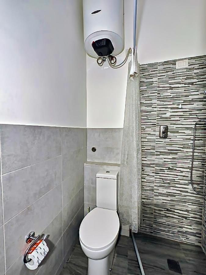 גיארדיני נאקסוס Etnapartment 1 מראה חיצוני תמונה