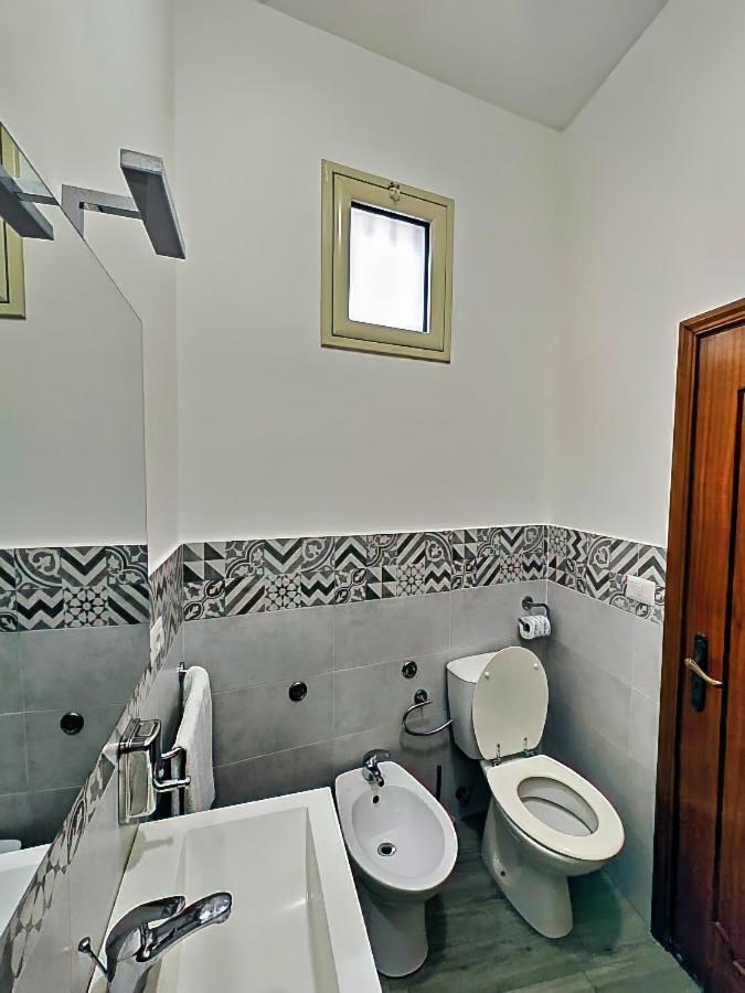 גיארדיני נאקסוס Etnapartment 1 מראה חיצוני תמונה
