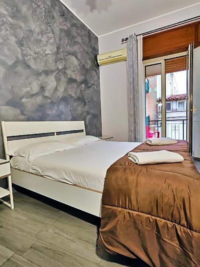 גיארדיני נאקסוס Etnapartment 1 מראה חיצוני תמונה