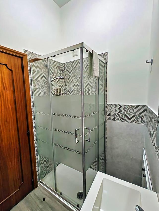 גיארדיני נאקסוס Etnapartment 1 מראה חיצוני תמונה