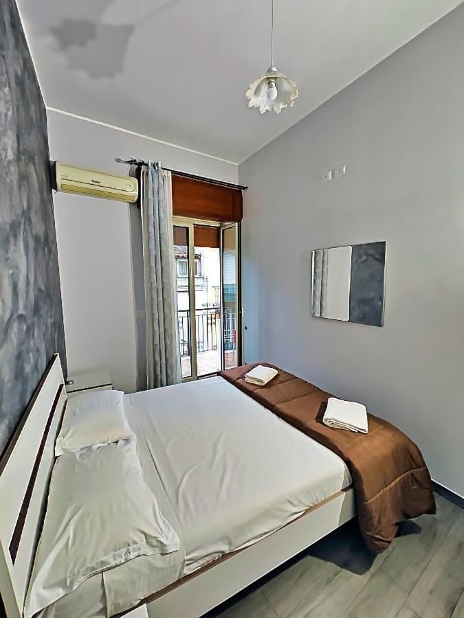 גיארדיני נאקסוס Etnapartment 1 מראה חיצוני תמונה