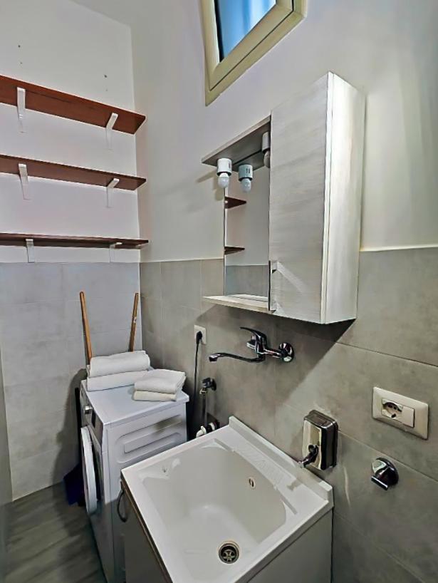 גיארדיני נאקסוס Etnapartment 1 מראה חיצוני תמונה