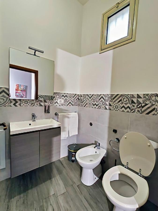גיארדיני נאקסוס Etnapartment 1 מראה חיצוני תמונה