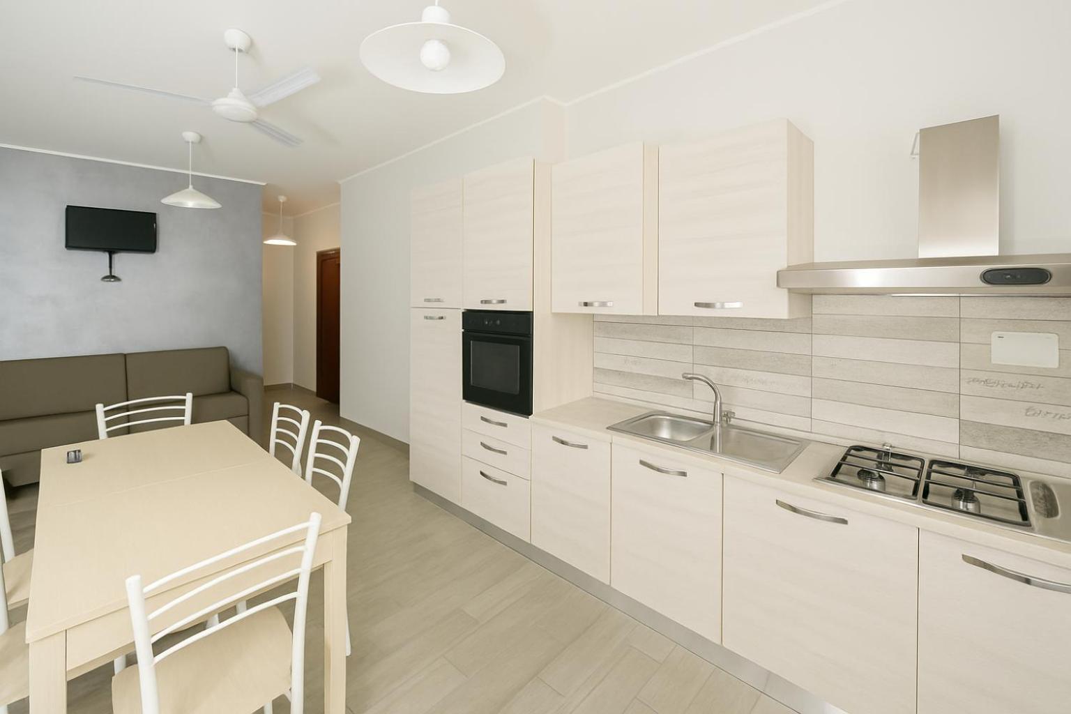 גיארדיני נאקסוס Etnapartment 1 מראה חיצוני תמונה