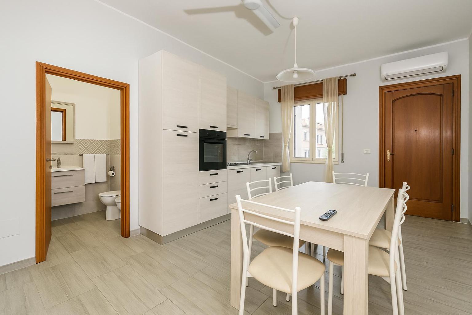 גיארדיני נאקסוס Etnapartment 1 מראה חיצוני תמונה