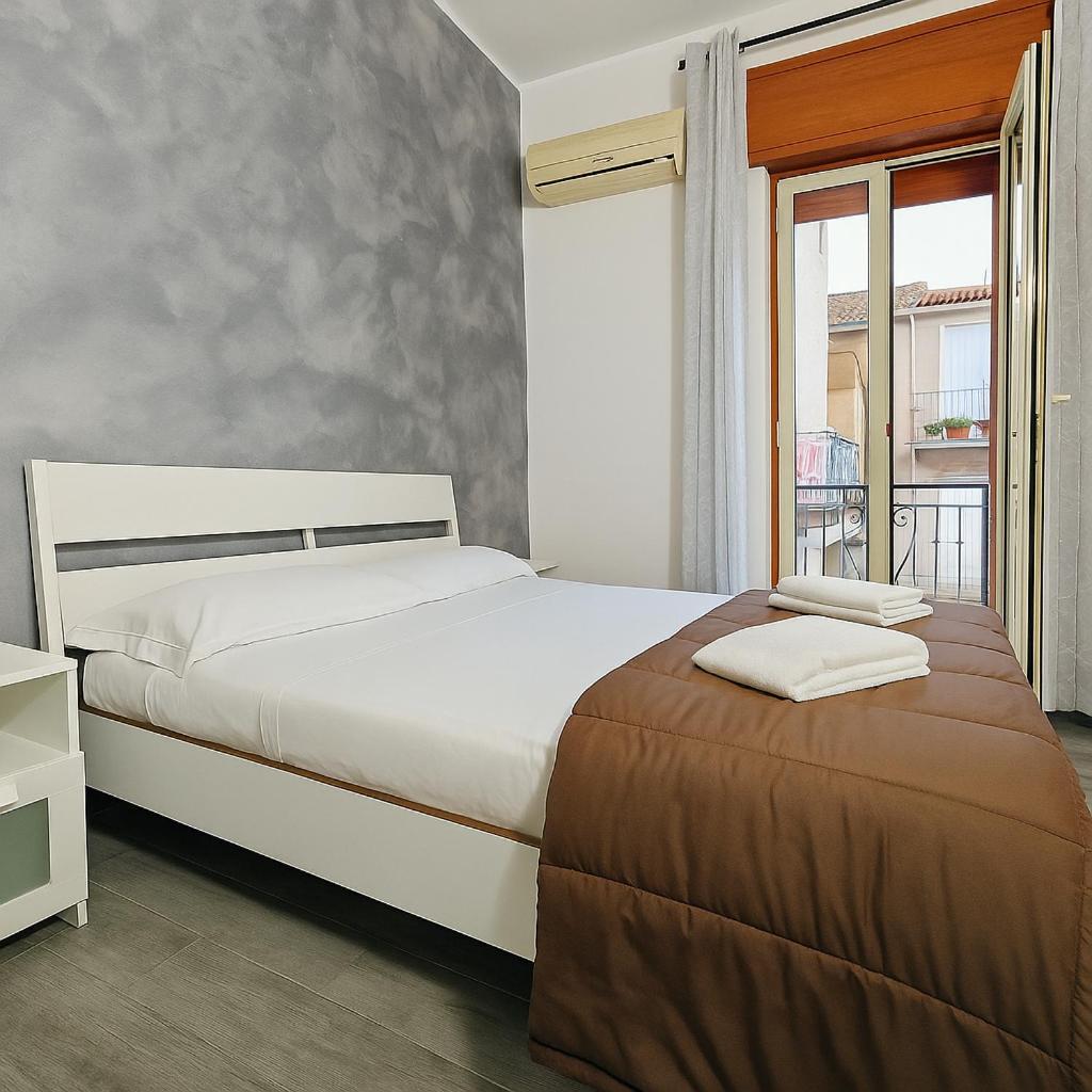 גיארדיני נאקסוס Etnapartment 1 מראה חיצוני תמונה