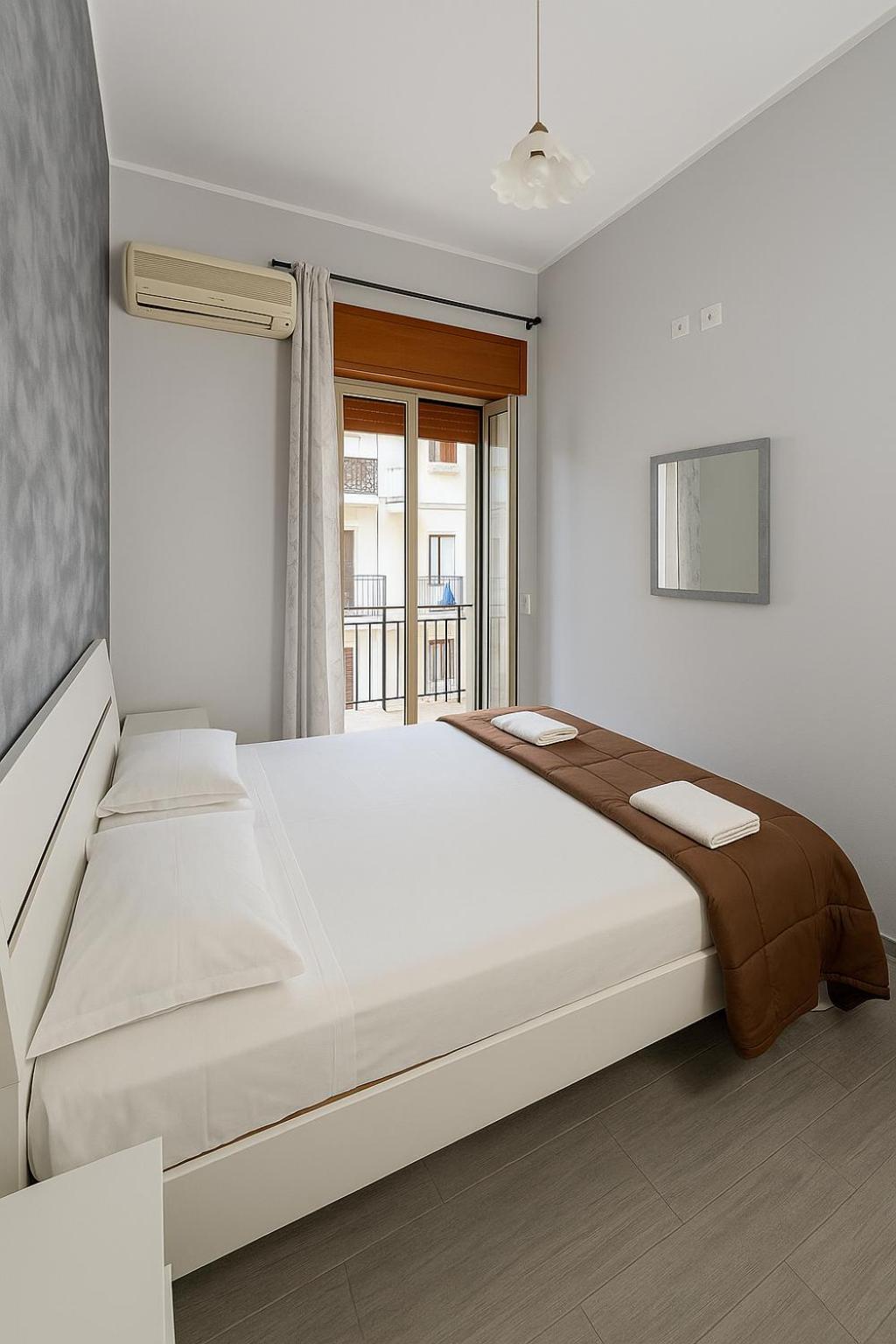 גיארדיני נאקסוס Etnapartment 1 מראה חיצוני תמונה