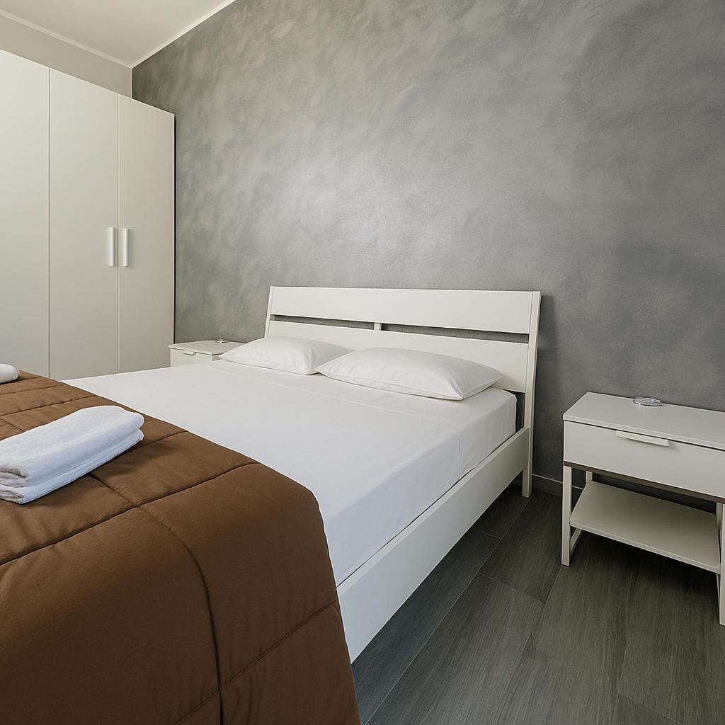גיארדיני נאקסוס Etnapartment 1 מראה חיצוני תמונה