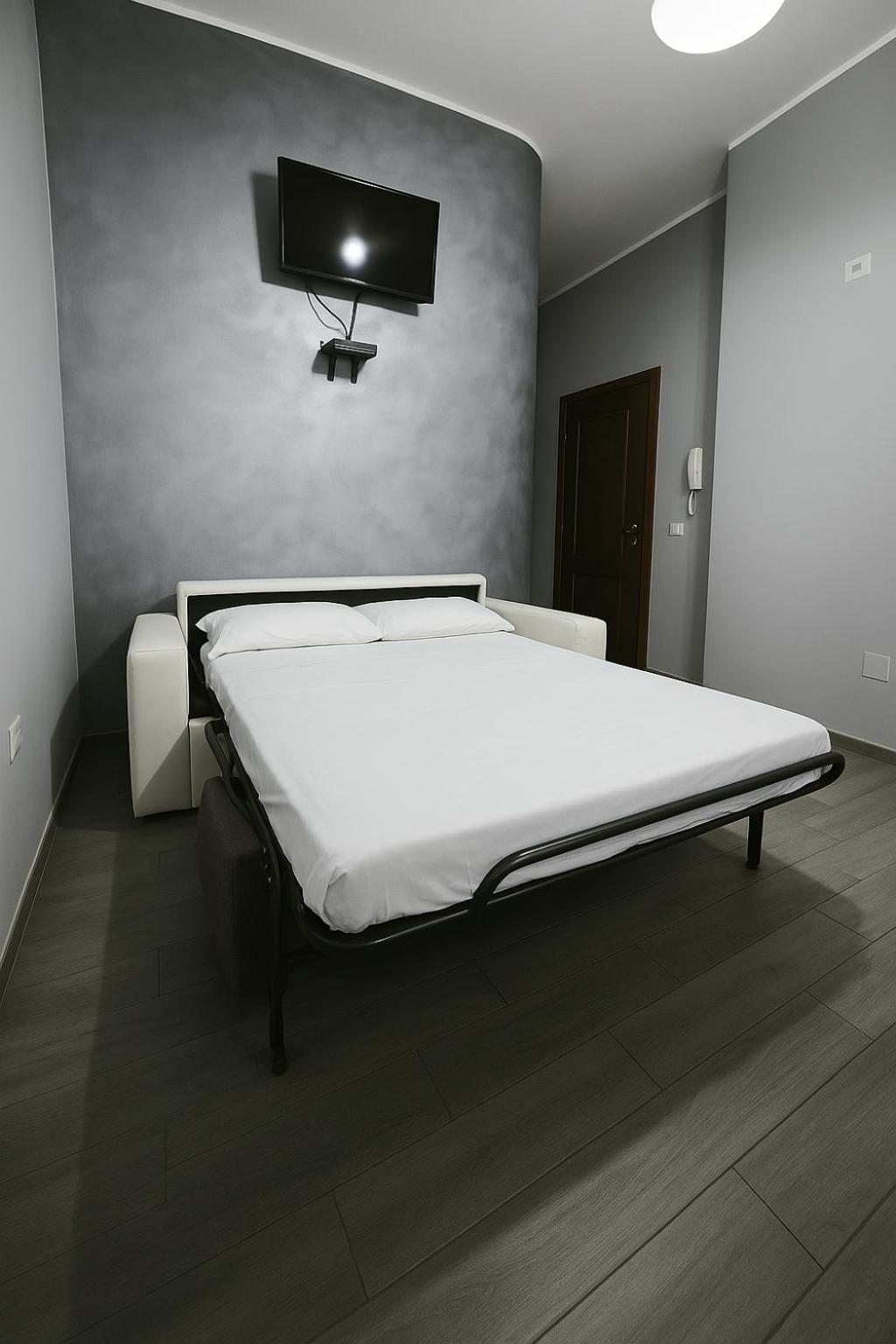 גיארדיני נאקסוס Etnapartment 1 מראה חיצוני תמונה