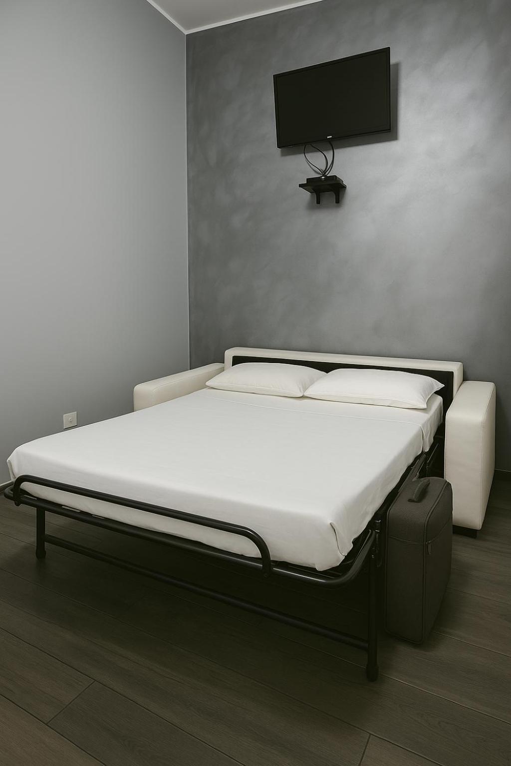 גיארדיני נאקסוס Etnapartment 1 מראה חיצוני תמונה